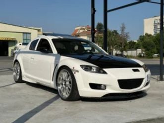 mazda rx-8 ≫ 2005 • 10 000 лв. • id