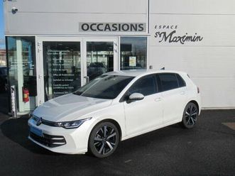 golf 2.0 tdi 150 dsg7