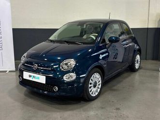 fiat 500 2 1.2 8v 69cv lounge