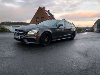 mercedes cls 400