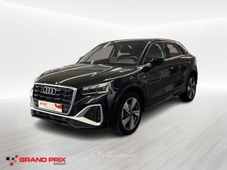 35 tfsi s tronic s line edition