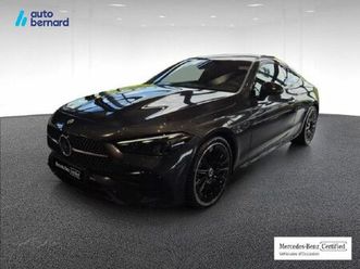 mercedes-benz cle 220 d