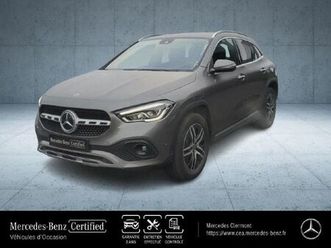 mercedes-benz gla 250 e progressive