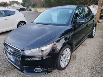 a1 spb 1.6 tdi ambition