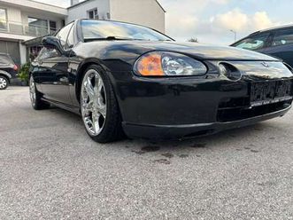 honda crx / cr-x vti