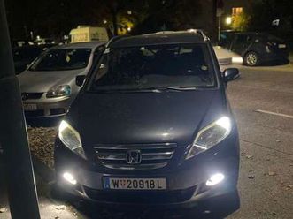 honda fr-v 2.0 vtec k20 motor