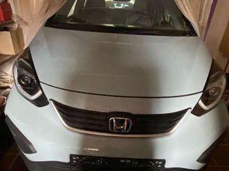 honda jazz 1,5 i-mmd hybrid crosstar executive aut.
