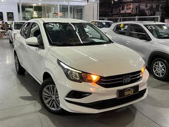 fiat cronos 1.3 drive