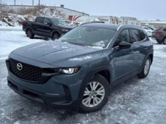 mazda cx-50 2023 gt * carfax * без първоначална вноска ≫ 2023 • 52 700 лв. • id