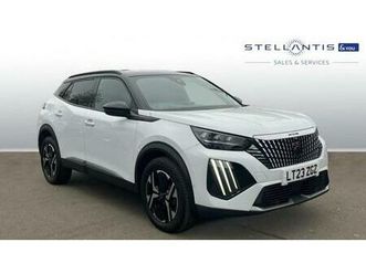 1.2 puretech gt eat euro 6 (s/s) 5dr