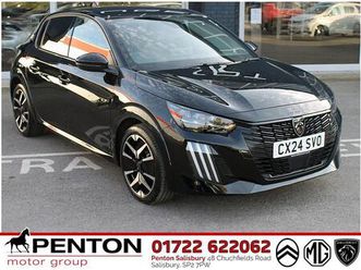 1.2 hybrid gt e-dsc6 euro 6 (s/s) 5dr