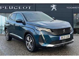 1.2 puretech allure premium euro 6 (s/s) 5dr