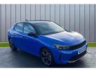 1.2 turbo ultimate euro 6 (s/s) 5dr