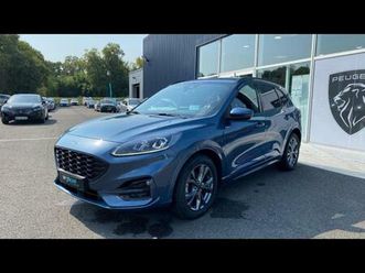 1.5 ecoblue 120ch st-line x powershift