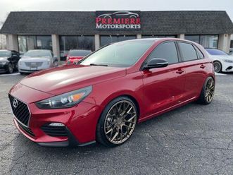 used 2019 hyundai elantra gt base