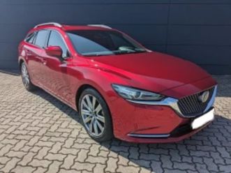 mazda 6 takumi ≫ 2023 • 63 999 лв. • id