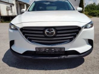mazda cx-9 ≫ 2022 • 62 500 лв. • id