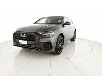 q8 q8 45 tdi quattro tiptronic sport