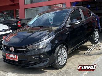 fiat cronos 1.3 drive gsr