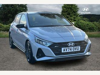 1.0 t-gdi n line s dct euro 6 (start/stop) 5dr