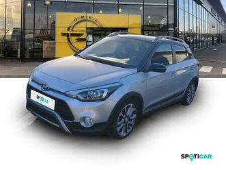 active 1.0 t-gdi 100ch black ride dct-7