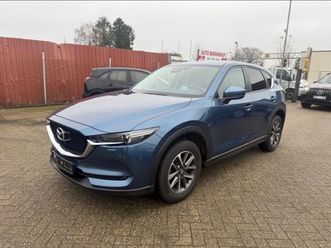 mazda cx 5 4x4 sport line 28,690 bgn