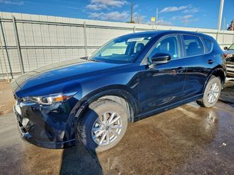 mazda cx 5 preferred 42,000 bgn