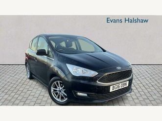 1.5 tdci zetec powershift euro 6 (start/stop) 5dr