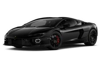 lamborghini ostatní temerario carbon skladem