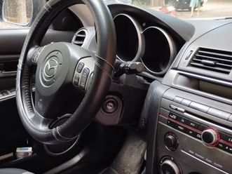 mazda 3 2.0 u0426ена u043fо u0434оu0433оварu044fне