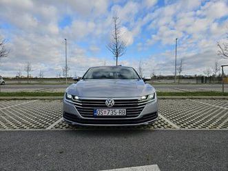 vw arteon 2,0 tdi elegance dsg, 2018 god.