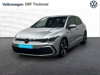 golf 2.0 tdi scr 200 dsg7 gtd
