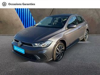 polo 1.0 tsi 95ch life