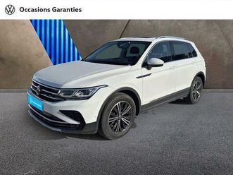 tiguan 2.0 tdi 150ch elegance dsg7