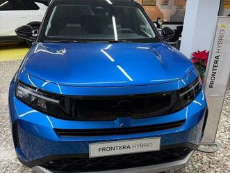 hybrid 145 cv edct gs