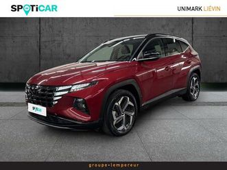 1.6 t-gdi 265ch phev business bva6 htrac