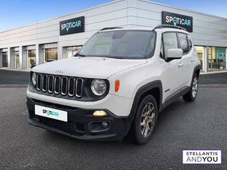 1.4 i multiair s&s 140 ch longitude business