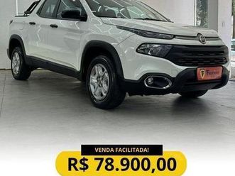 fiat toro 1.8 endurance