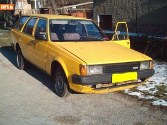 toyota carina 1.8d rwd 3,355 eur