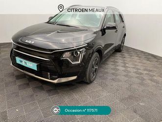 1.6 gdi 141 ch hev dct6 active