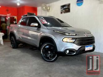 fiat toro 1.8 freedom auto