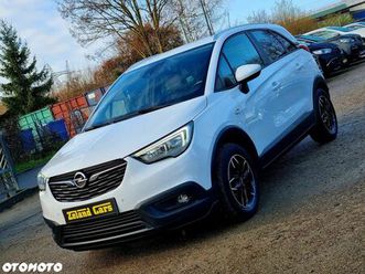 opel crossland x 1.2 innovation