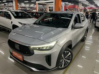 fiat fastback 1.0 t200 audace cvt