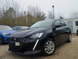 peugeot 208 ii 1.5 bluehdi 100ch s&s active