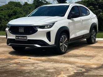 fiat fastback 1.0 t200 audace cvt