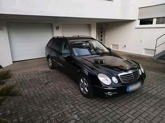 mercedes e280 cdi