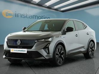 renault rafale 221 kw