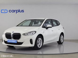 bmw 225xe active tourer e xdrive