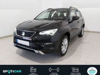 SEAT ATECA seat-ateca-1-0-tsi-85kw-115cv-st-sp-eco-style