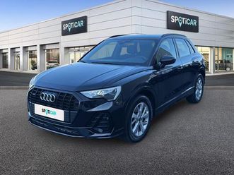 35 tdi 150ch s line quattro s tronic 7